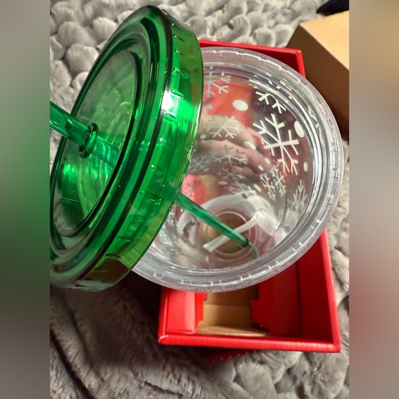 Acrylic Tumbler - Picture 4 of 7